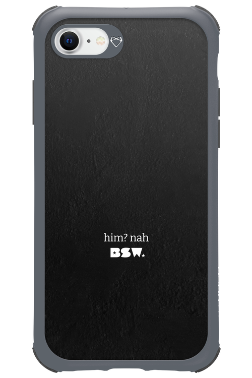 BSW FourSeasons 9 2.0 - Apple iPhone 8