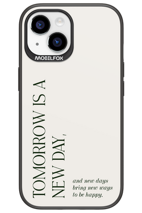 New Day - Apple iPhone 15