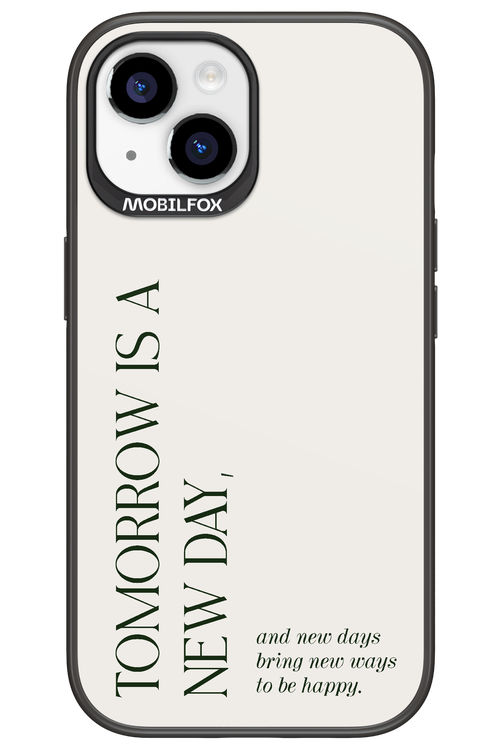 New Day - Apple iPhone 15
