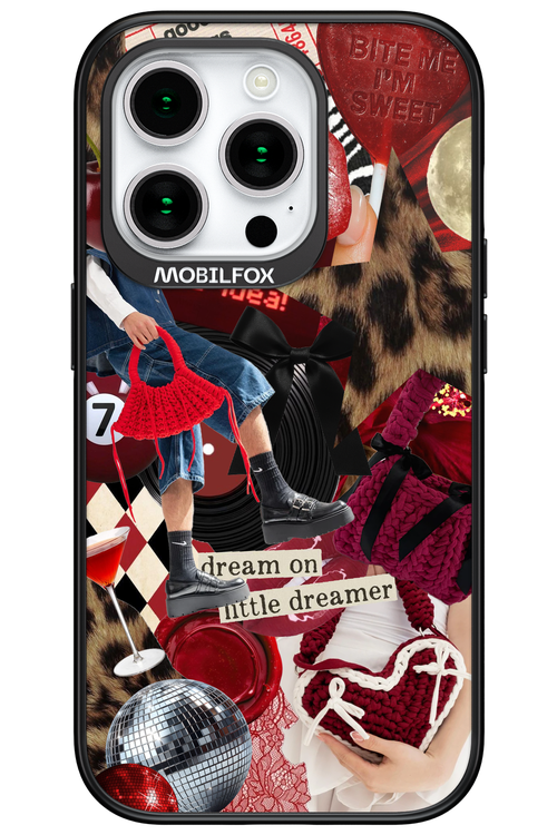 Big City Girl - Apple iPhone 15 Pro