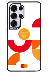 MC Color 2.0 - Samsung S25 Ultra