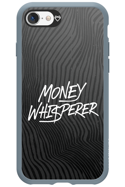 Money Whisperer 2.0 - Apple iPhone SE 2020