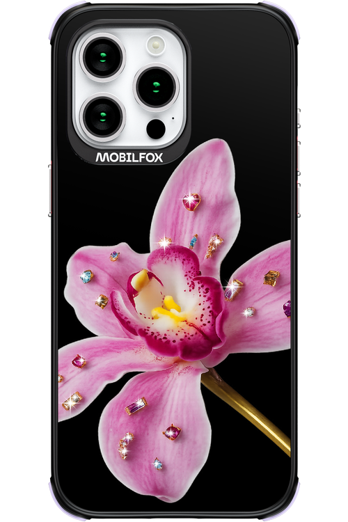 Pink Hibiscus 2.0 - Apple iPhone 15 Pro Max