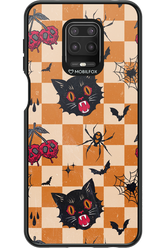 Witch's Patch - Xiaomi Redmi Note 9 Pro