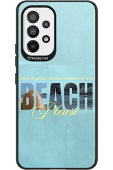 Beach Pls - Samsung Galaxy A53