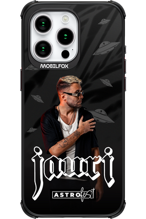 JAURI - Apple iPhone 15 Pro Max