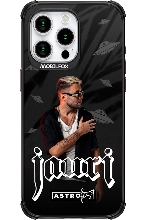 JAURI - Apple iPhone 15 Pro Max