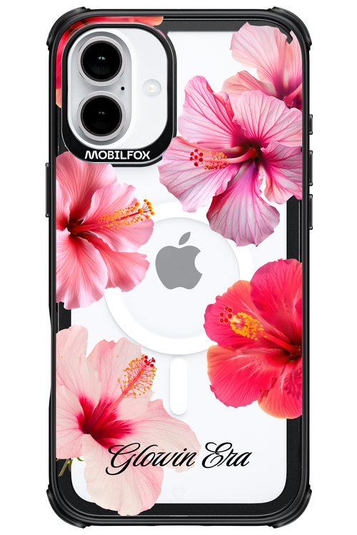 Glowin Era 2.0 - Apple iPhone 16 Plus