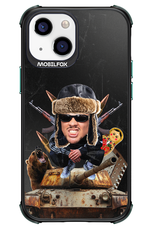 Final Boss - Apple iPhone 13 Mini