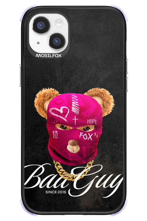 Bad Guy II 2.0 - Apple iPhone 14 Plus