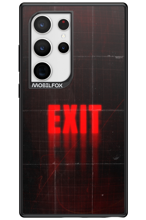 EXIT - Samsung Galaxy S24 Ultra