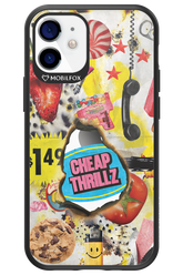 CHEAP THRILLZ - Apple iPhone 12 Mini