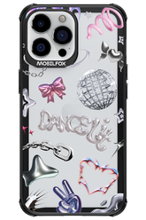 3D Universe T - Apple iPhone 13 Pro Max