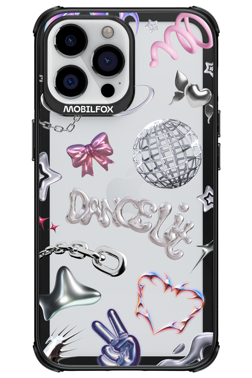 3D Universe T - Apple iPhone 13 Pro Max