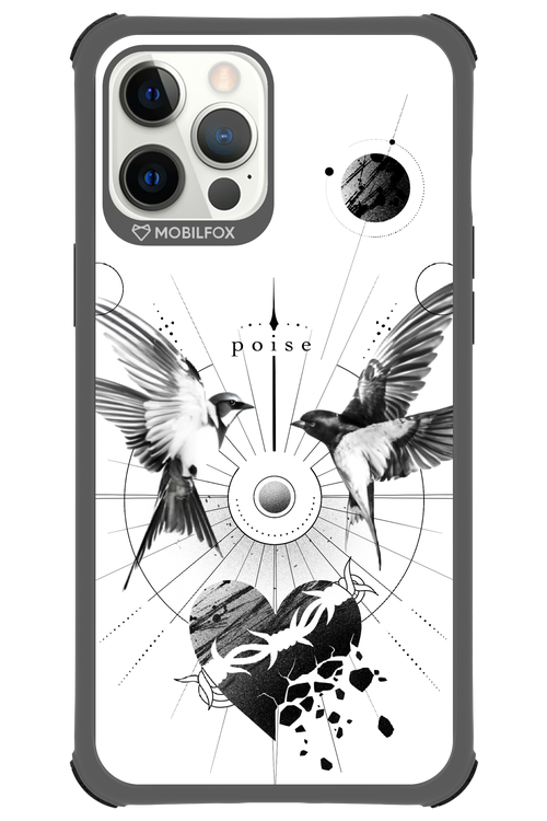 Madár - Apple iPhone 12 Pro Max