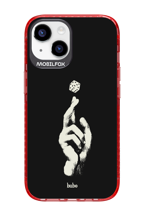 DAMNED LUCK - Apple iPhone 14