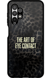 Eye Contact 2.0 - Samsung Galaxy A13 4G