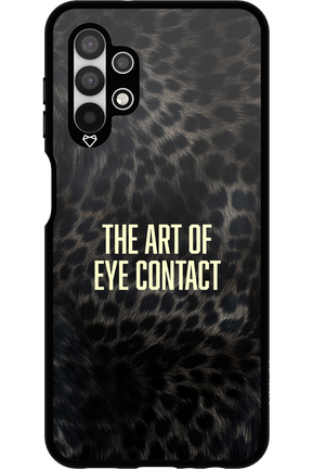 Eye Contact 2.0 - Samsung Galaxy A13 4G