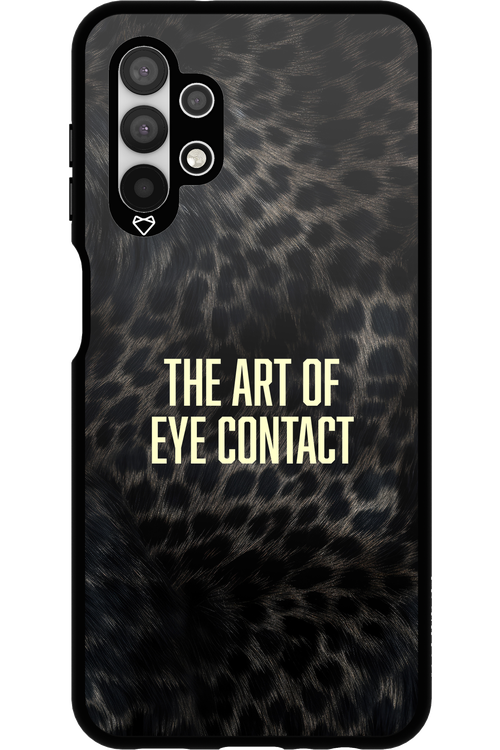 Eye Contact 2.0 - Samsung Galaxy A13 4G