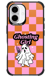 Ghosting Girl - Apple iPhone 16