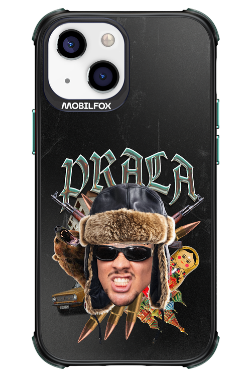 Lmen Panel - Apple iPhone 13 Mini