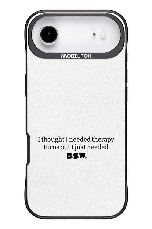 BSW FourSeasons 17 2.0 - Apple iPhone 17 Air