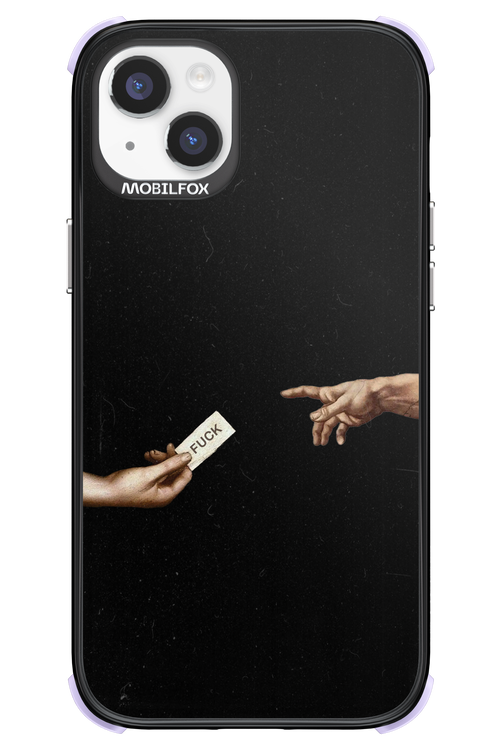 Giving - Apple iPhone 14 Plus