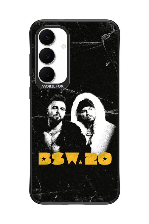 BSW 20 (3) 2.0 - Samsung S25 FE