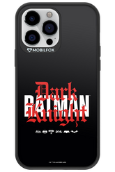 Batman Dark Knight - Apple iPhone 13 Pro Max