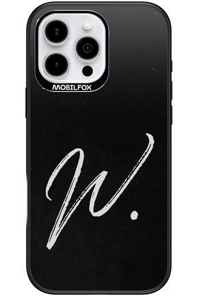 (Off Space) W 2.0 - Apple iPhone 16 Pro Max