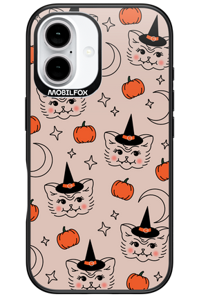 Kitty Spell - Apple iPhone 16