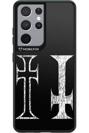 Double crosss 2.0 - Samsung Galaxy S21 Ultra