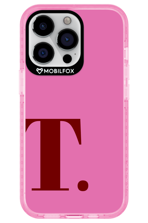 T (Sorbet) 2.0 - Apple iPhone 13 Pro