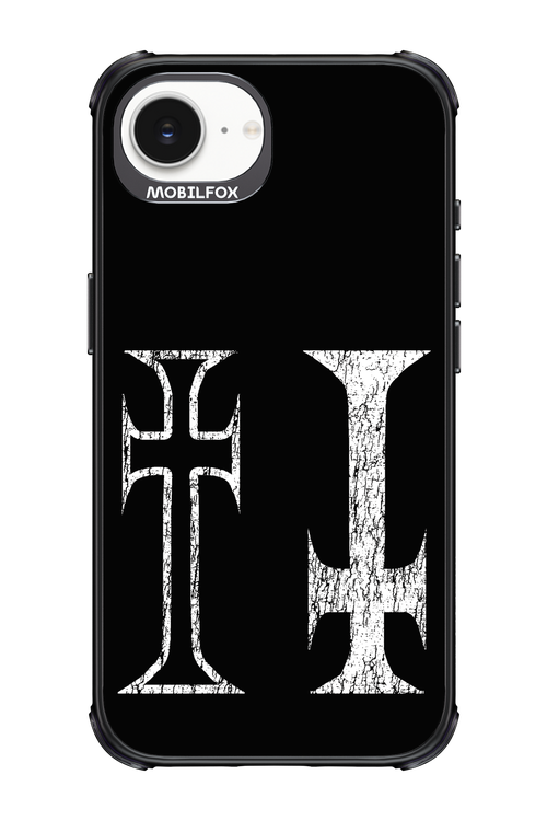 Double crosss 2.0 - Apple iPhone 16e