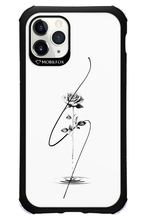 White Rose - Apple iPhone 11 Pro