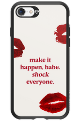 Shock - Apple iPhone SE 2022