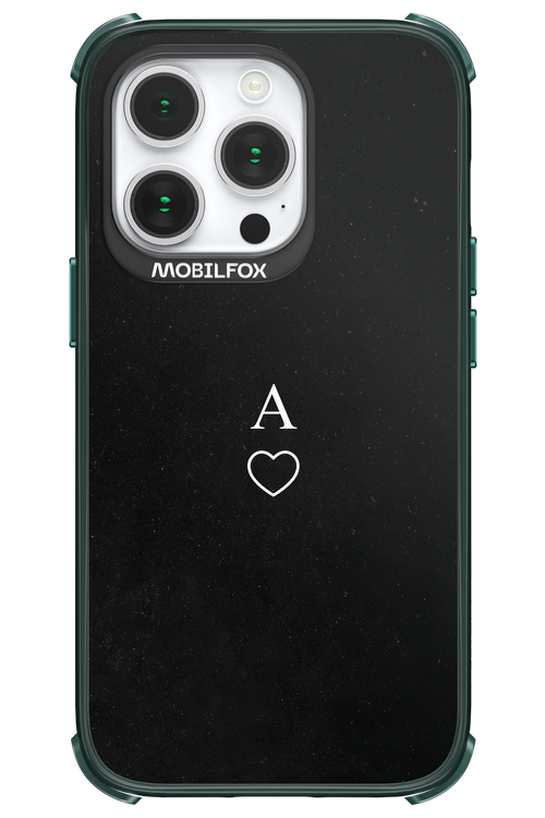 A Black 2.0 - Apple iPhone 14 Pro