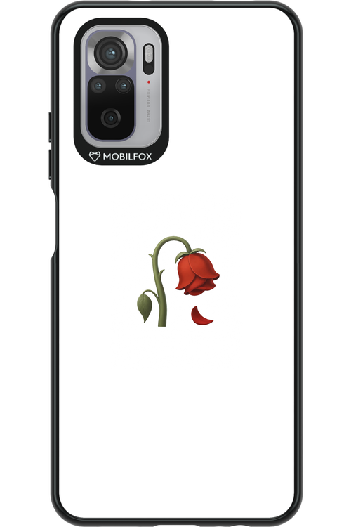 Rose 2.0 - Xiaomi Redmi Note 10