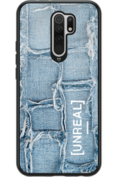 Jeans - Xiaomi Redmi 9