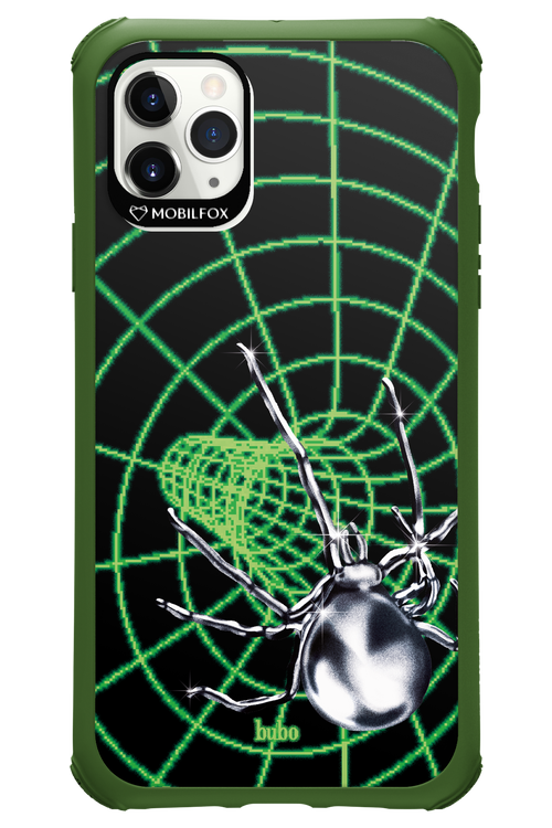 SINGULARITY - Apple iPhone 11 Pro Max
