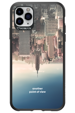 N-York - Apple iPhone 11 Pro Max