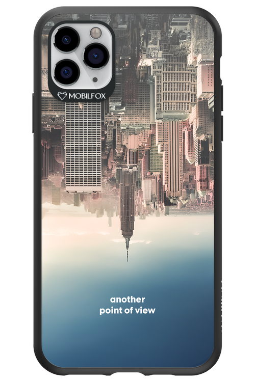 N-York - Apple iPhone 11 Pro Max