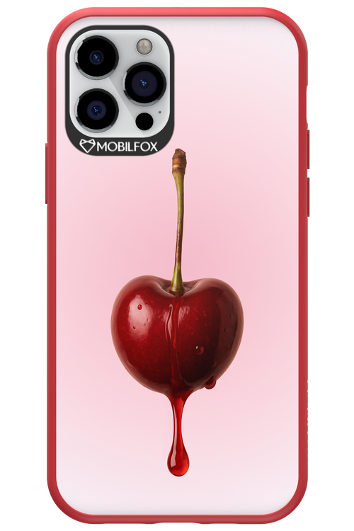 Cherry Babe - Apple iPhone 12 Pro