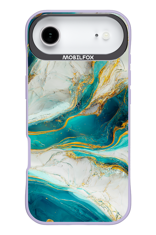 Emerald - Apple iPhone 17 Air