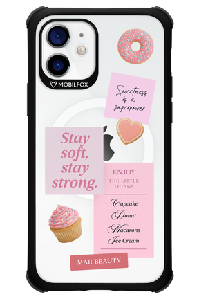 Sweet Babe - Apple iPhone 12