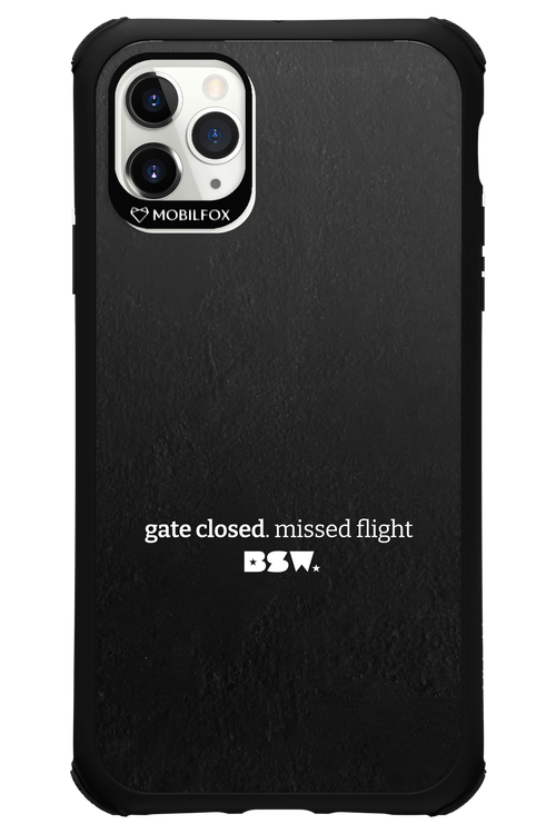 BSW FourSeasons 5 2.0 - Apple iPhone 11 Pro Max
