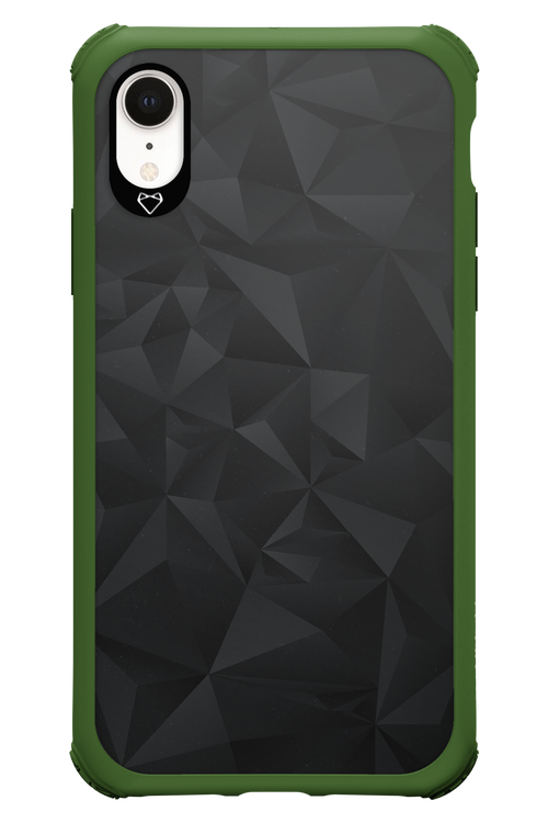 Low Poly - Apple iPhone XR