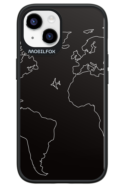 Worldview - Apple iPhone 14