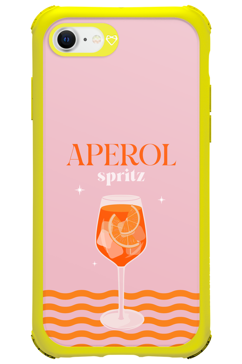 Aperol - Apple iPhone SE 2020