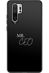 Mr. CEO  - Huawei P30 Pro